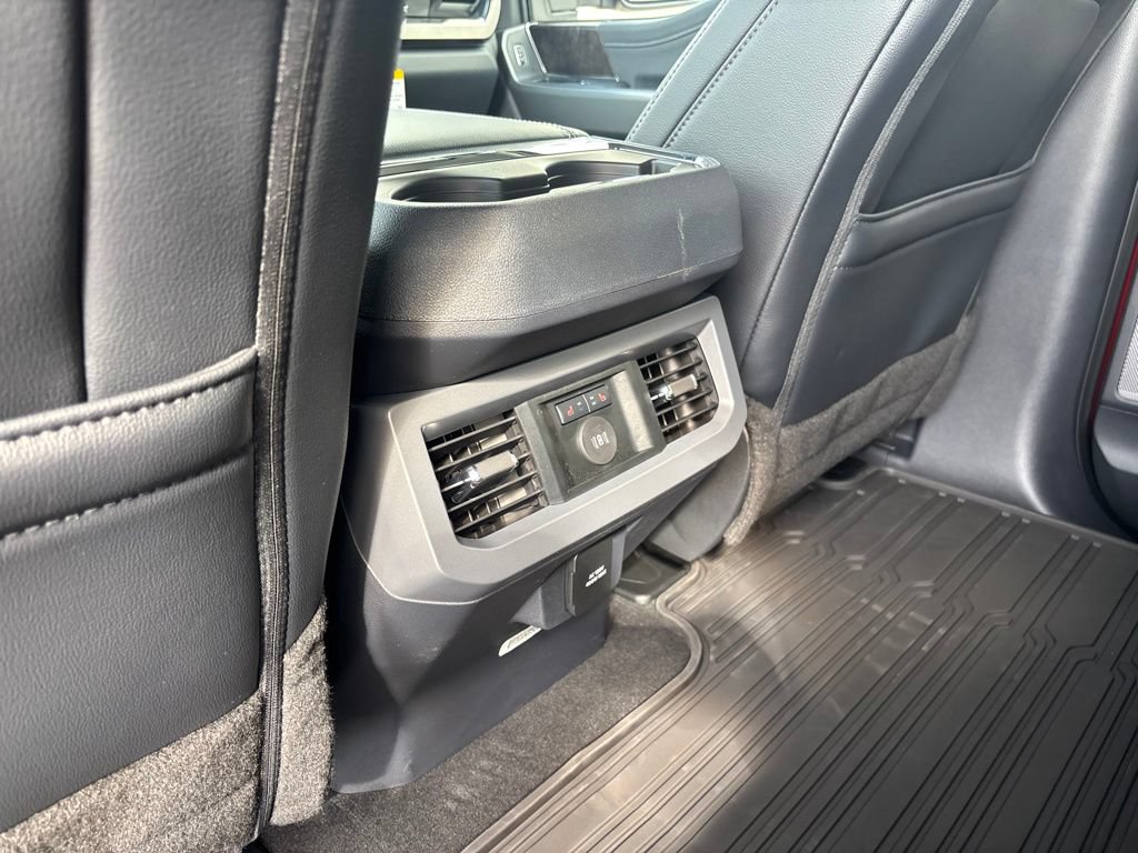New 2026 Ford F250 Lariat w/ Chrome Package AWD/4WD image 35