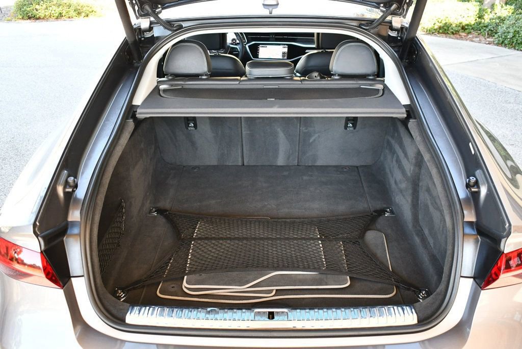 Used 2019 Audi A7 3.0T Prestige w/ Prestige Package image 16