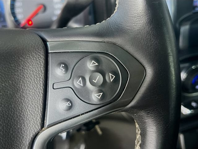 Used 2018 Chevrolet Silverado 2500 LTZ w/ Duramax Plus Package AWD/4WD image 18