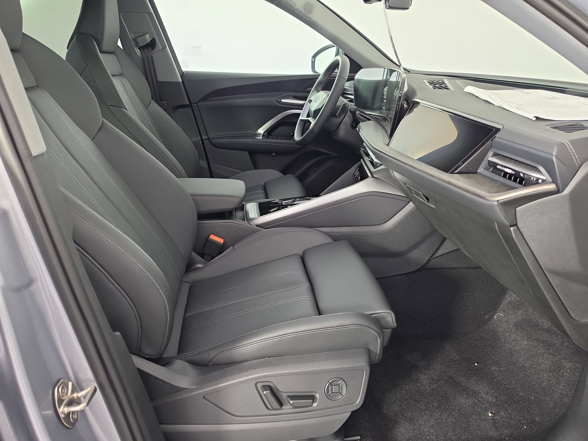 New 2026 Audi Q5 Premium Plus AWD/4WD image 38