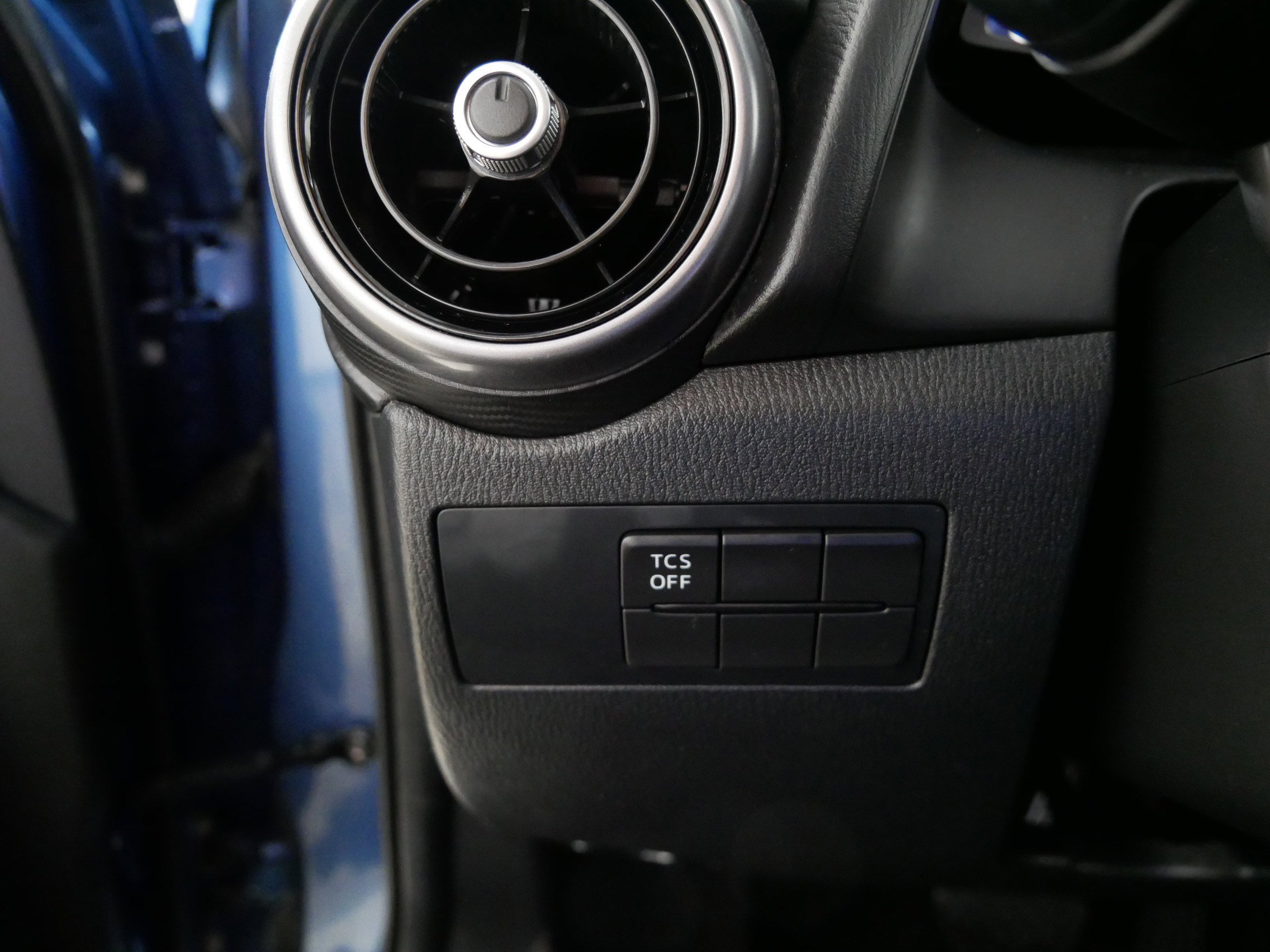 Used 2019 MAZDA CX-3 Sport image 26