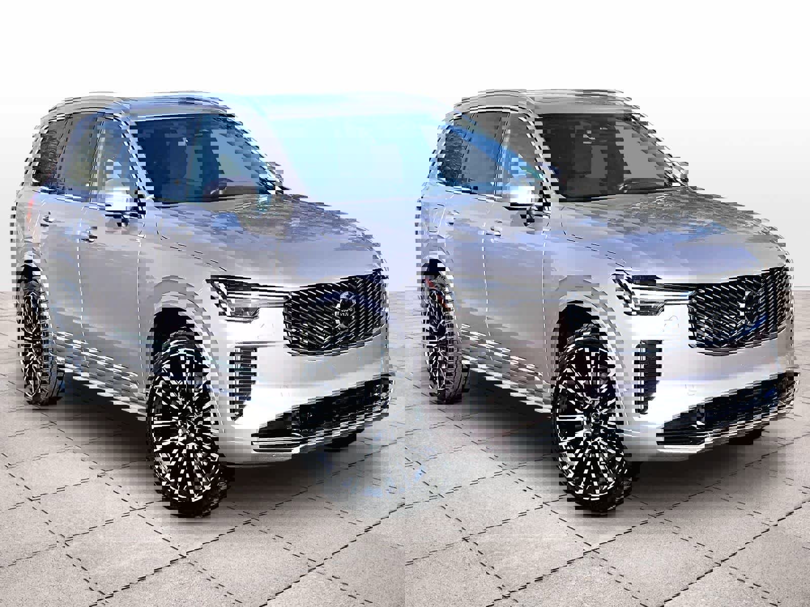 Used 2026 Volvo XC90 B5 Plus image 2