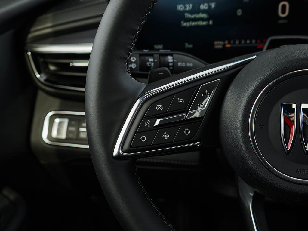 New 2026 Buick Enclave Sport Touring w/ Super Cruise Package image 23