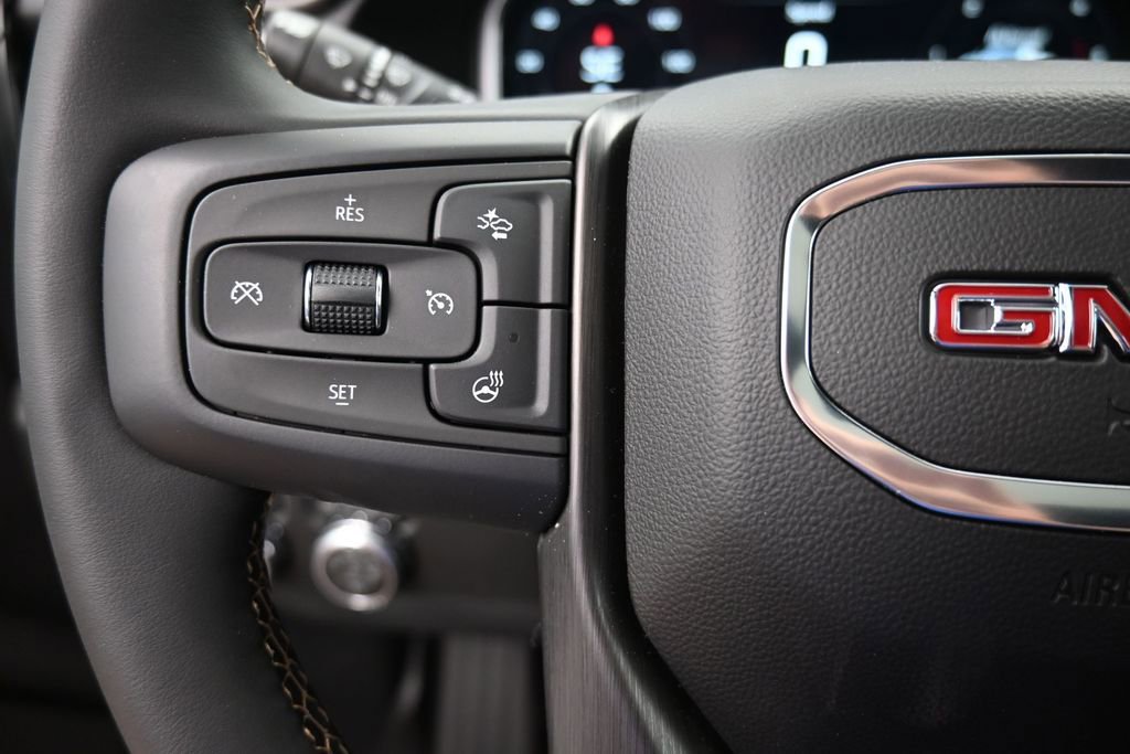 New 2026 GMC Sierra 2500 AT4 w/ AT4 Premium Plus Package AWD/4WD image 23