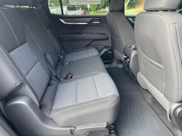 New 2026 GMC Acadia Elevation image 35