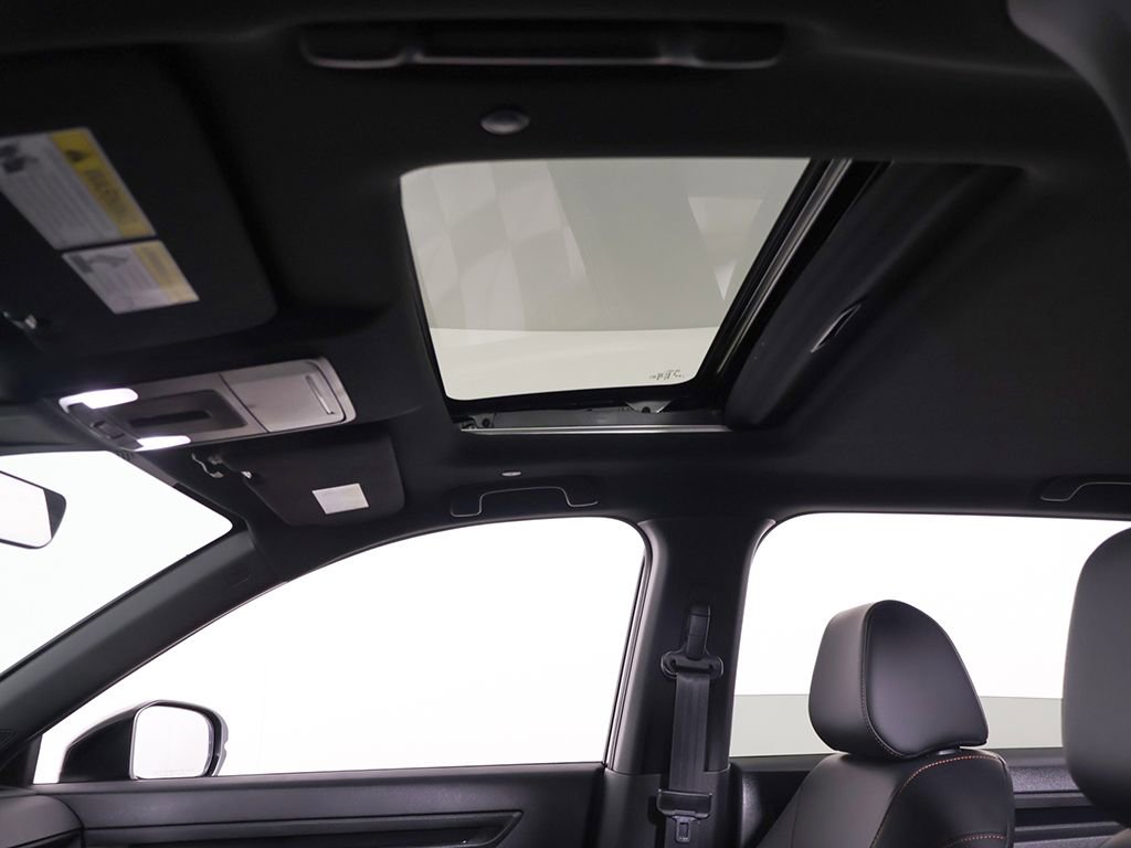 Used 2024 Honda CR-V Sport-L image 20