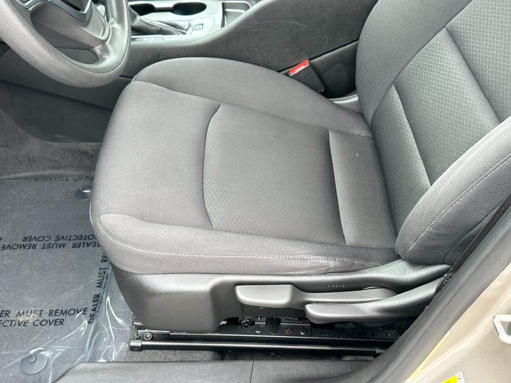 Certified 2024 Chevrolet Malibu LS FWD image 18