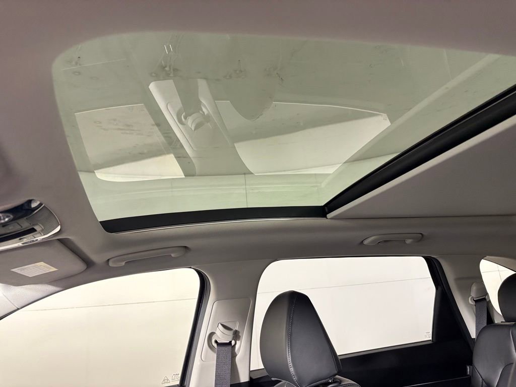 New 2026 Kia Sorento S w/ S Panoramic Sunroof Package image 33
