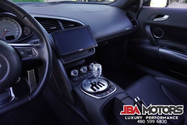 Used 2009 Audi R8 V8 image 40