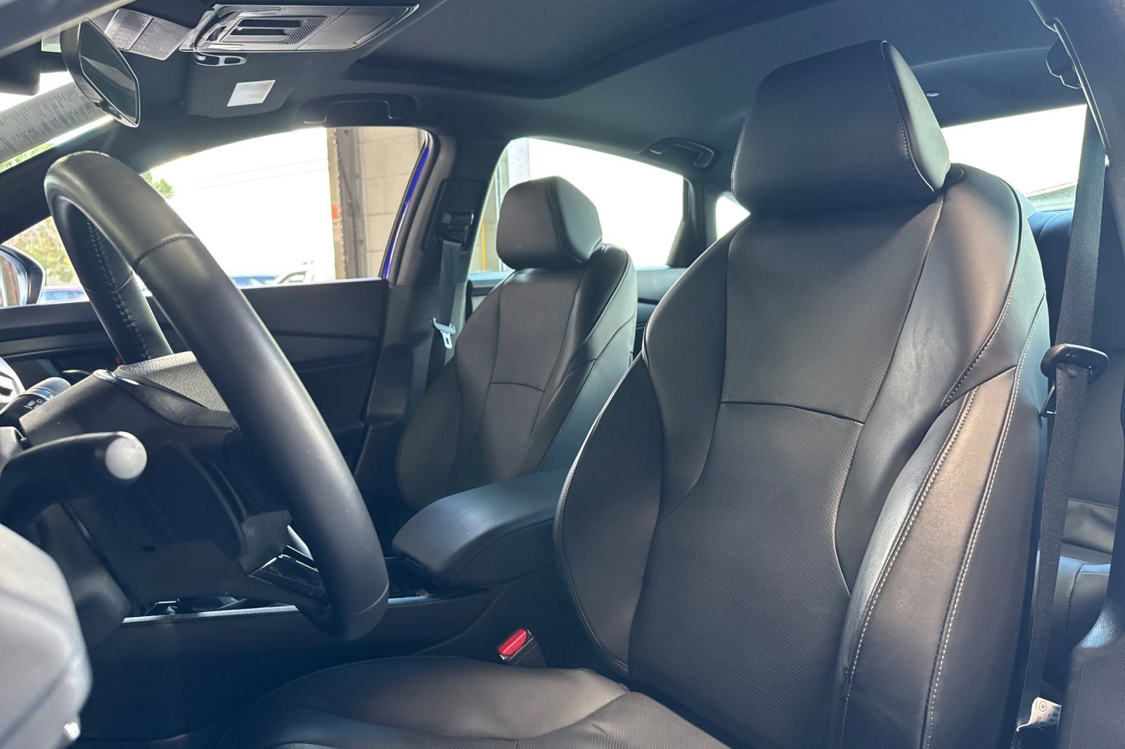 Used 2025 Honda Accord Sport image 24