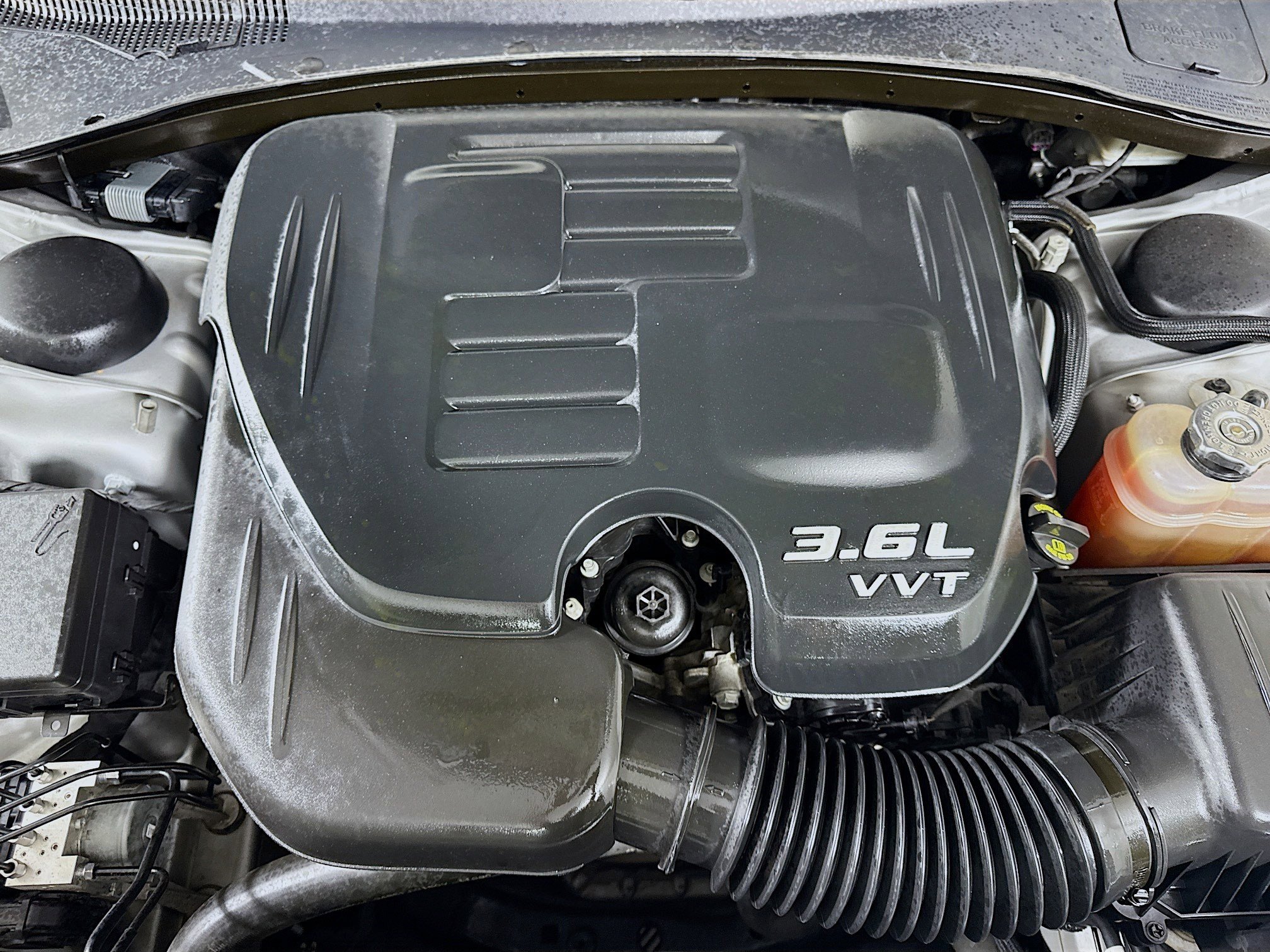 Used 2021 Chrysler 300 S image 39