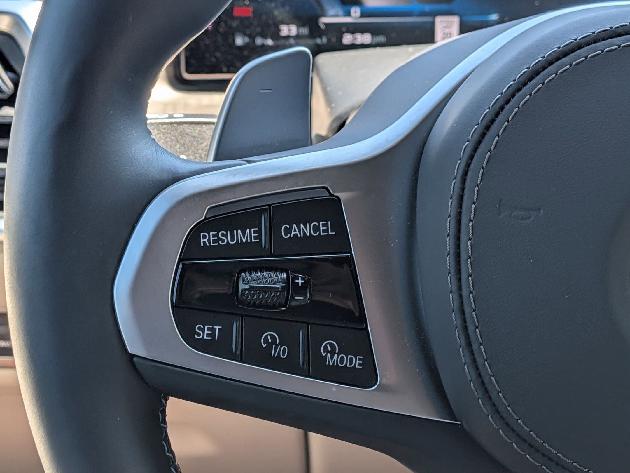 Used 2026 BMW X7 M60i AWD/4WD image 19