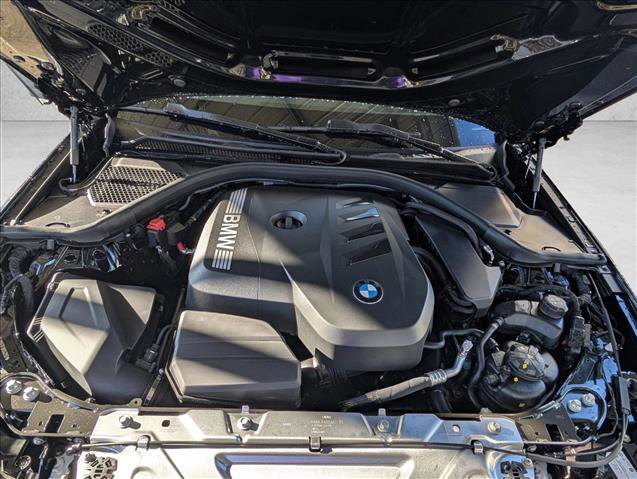 New 2026 BMW 330i Sedan w/ Premium Package RWD image 18
