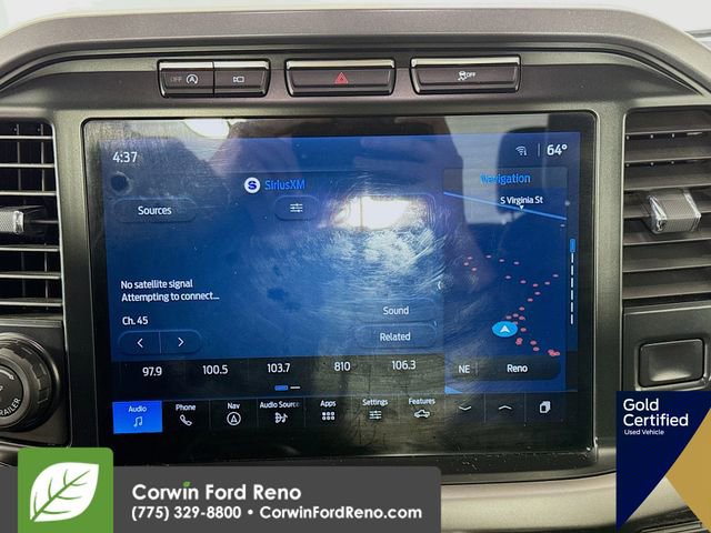 Certified 2024 Ford F150 XLT image 18