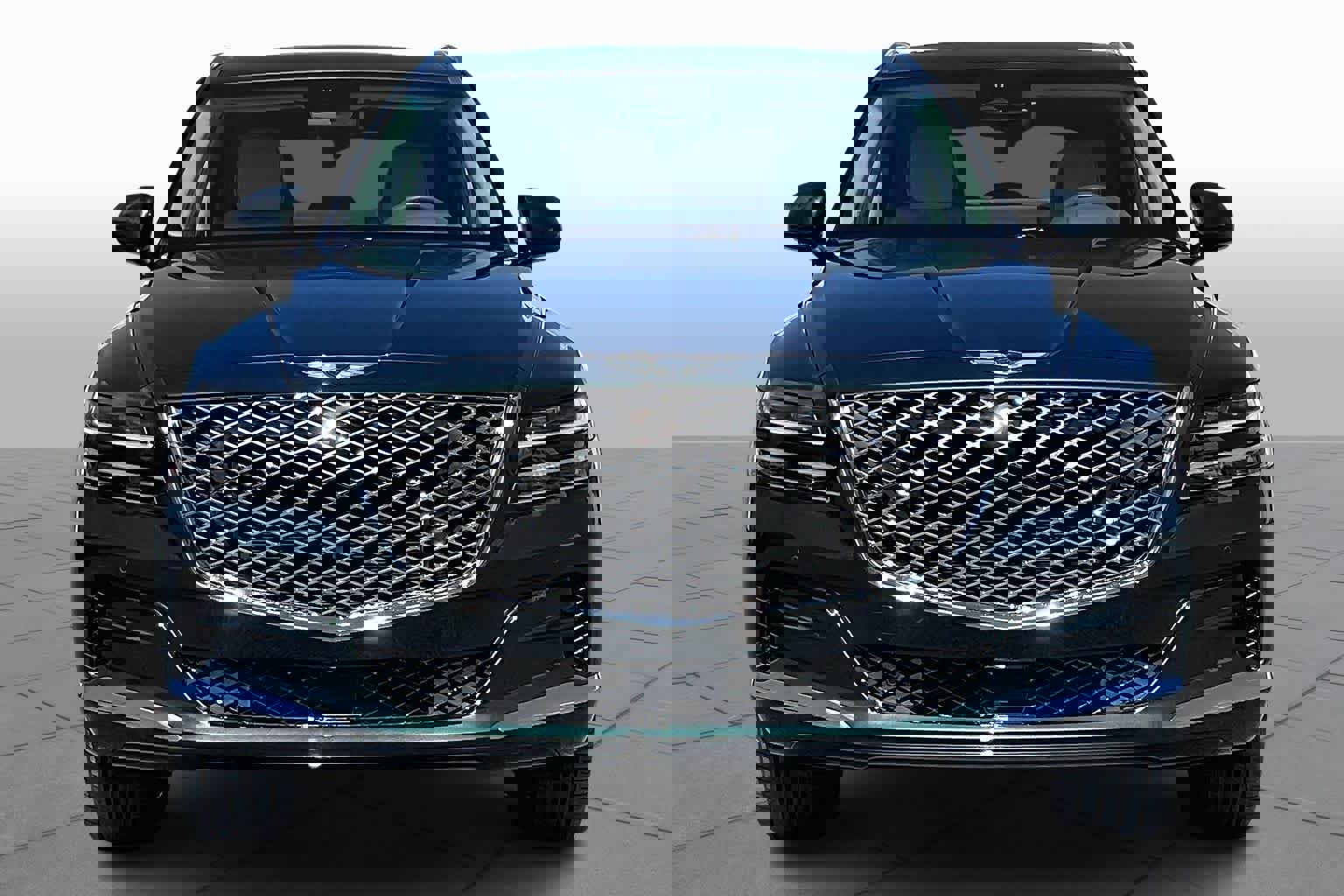 Used 2023 Genesis GV80 3.5T w/ Prestige Package image 3