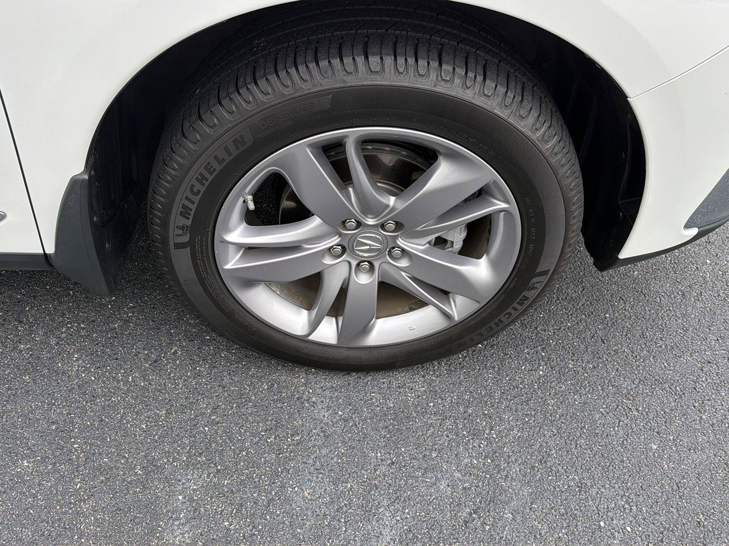 Used 2021 Acura RDX AWD w/ Advance Package image 42