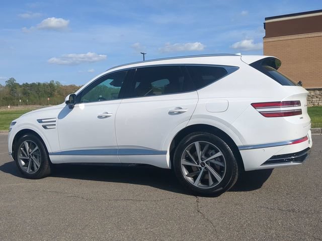 New 2026 Genesis GV80 3.5T Advanced AWD/4WD image 6