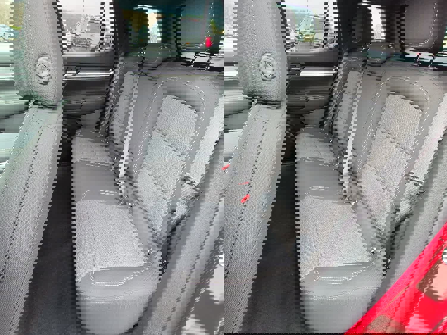 New 2026 GMC Terrain Elevation w/ Black Edition image 7