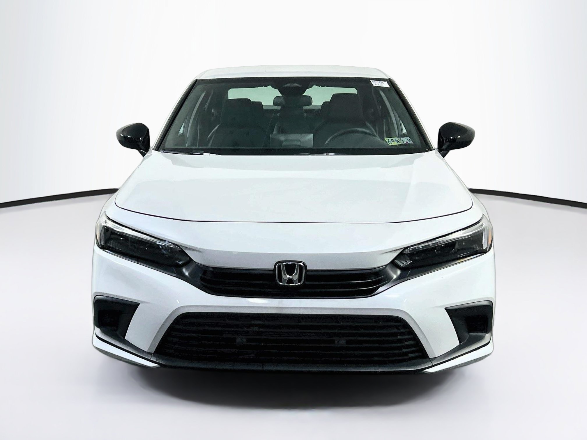 Used 2024 Honda Civic Sport image 2