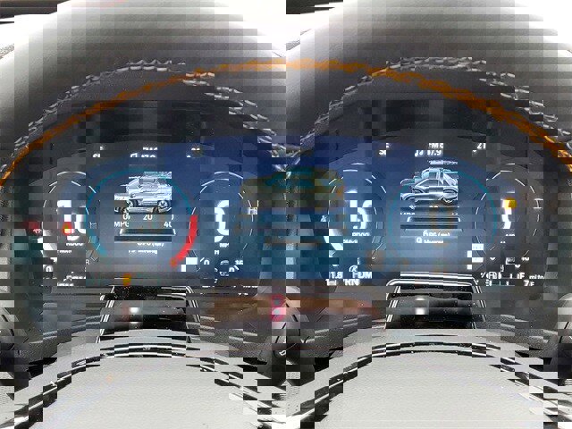 New 2026 Ford Explorer Tremor w/ Tremor Ultimate Package image 23