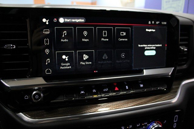 New 2026 GMC Sierra 1500 Elevation image 25