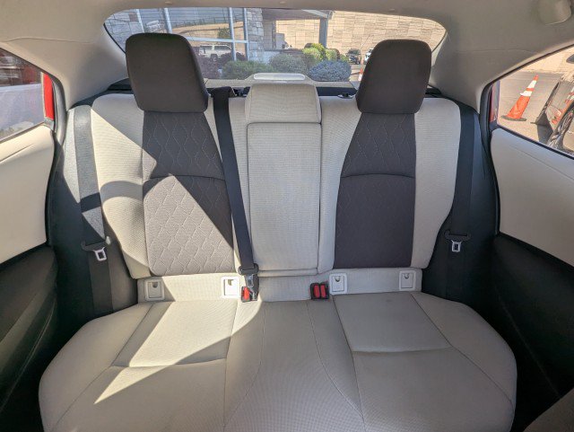 Used 2020 Toyota Corolla LE FWD image 20