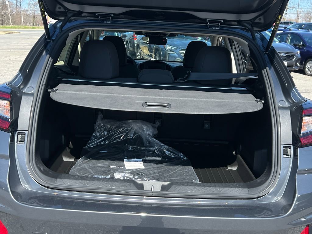 Certified 2025 Subaru Impreza 2.0i image 15