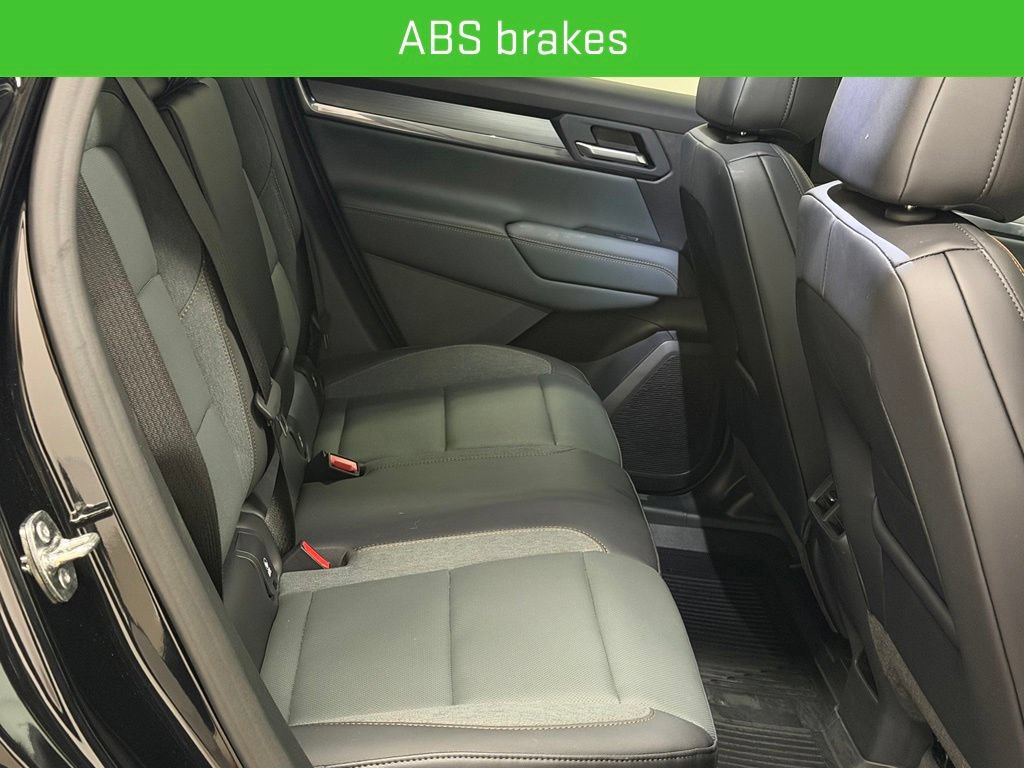 Certified 2027 GMC Terrain AT4 w/ LPO, Floor Liner Package AWD/4WD image 24