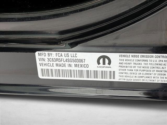 Used 2025 RAM 2500 Laramie image 24