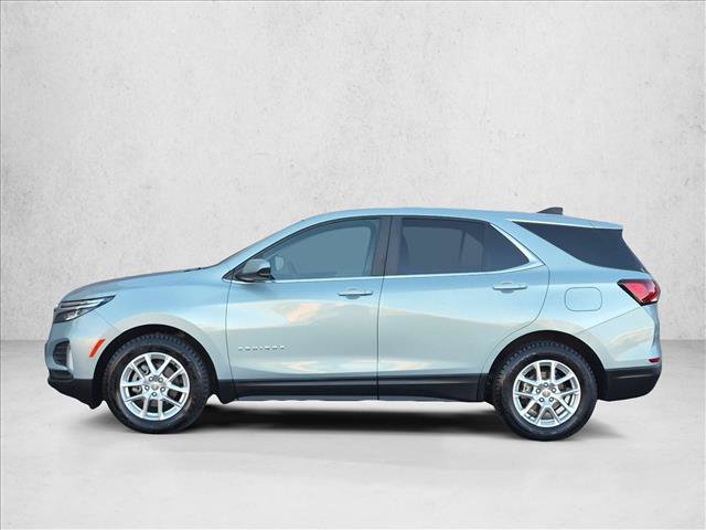 Used 2022 Chevrolet Equinox LT FWD image 9