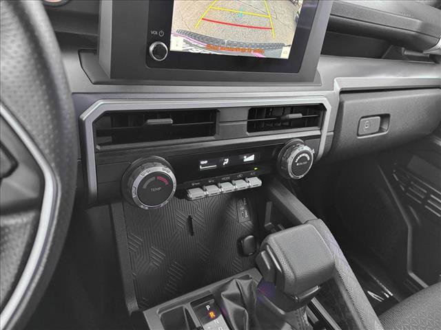 Certified 2025 Toyota 4Runner SR5 AWD/4WD image 15