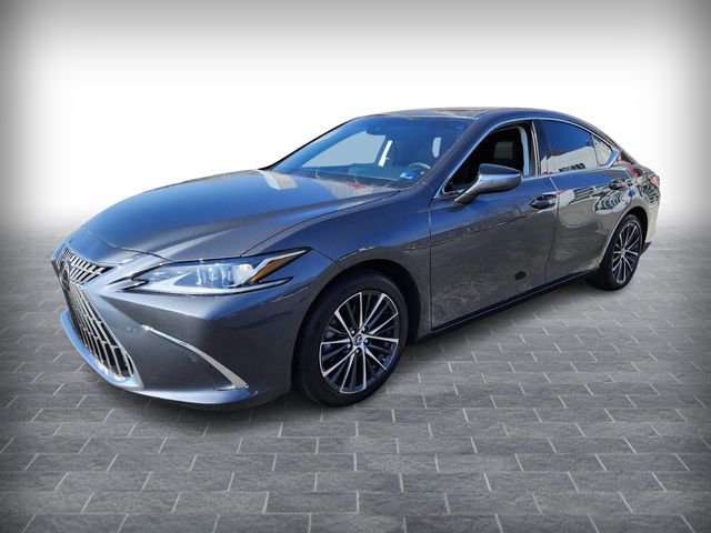 Used 2022 Lexus ES 350 w/ Premium Package image 3