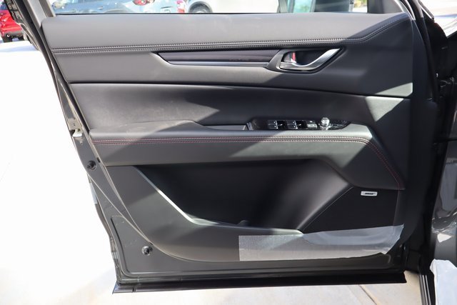 New 2025 MAZDA CX-5 2.5 Turbo w/ Premium Package image 15