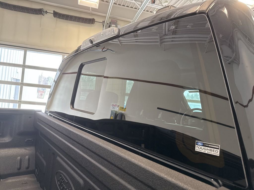 New 2025 Ford F150 Raptor AWD/4WD image 8