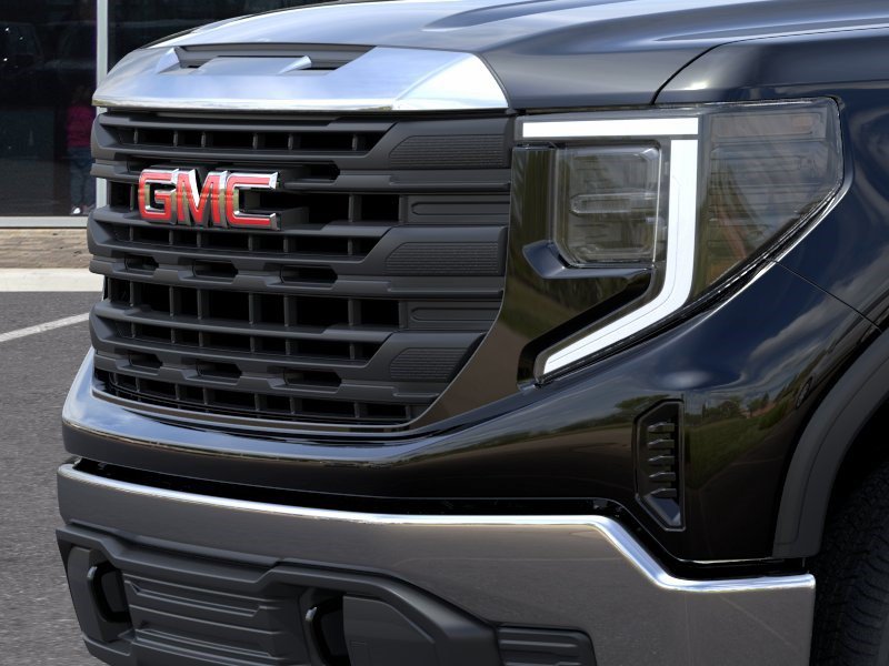 New 2026 GMC Sierra 1500 Pro w/ Pro Value Package AWD/4WD image 14