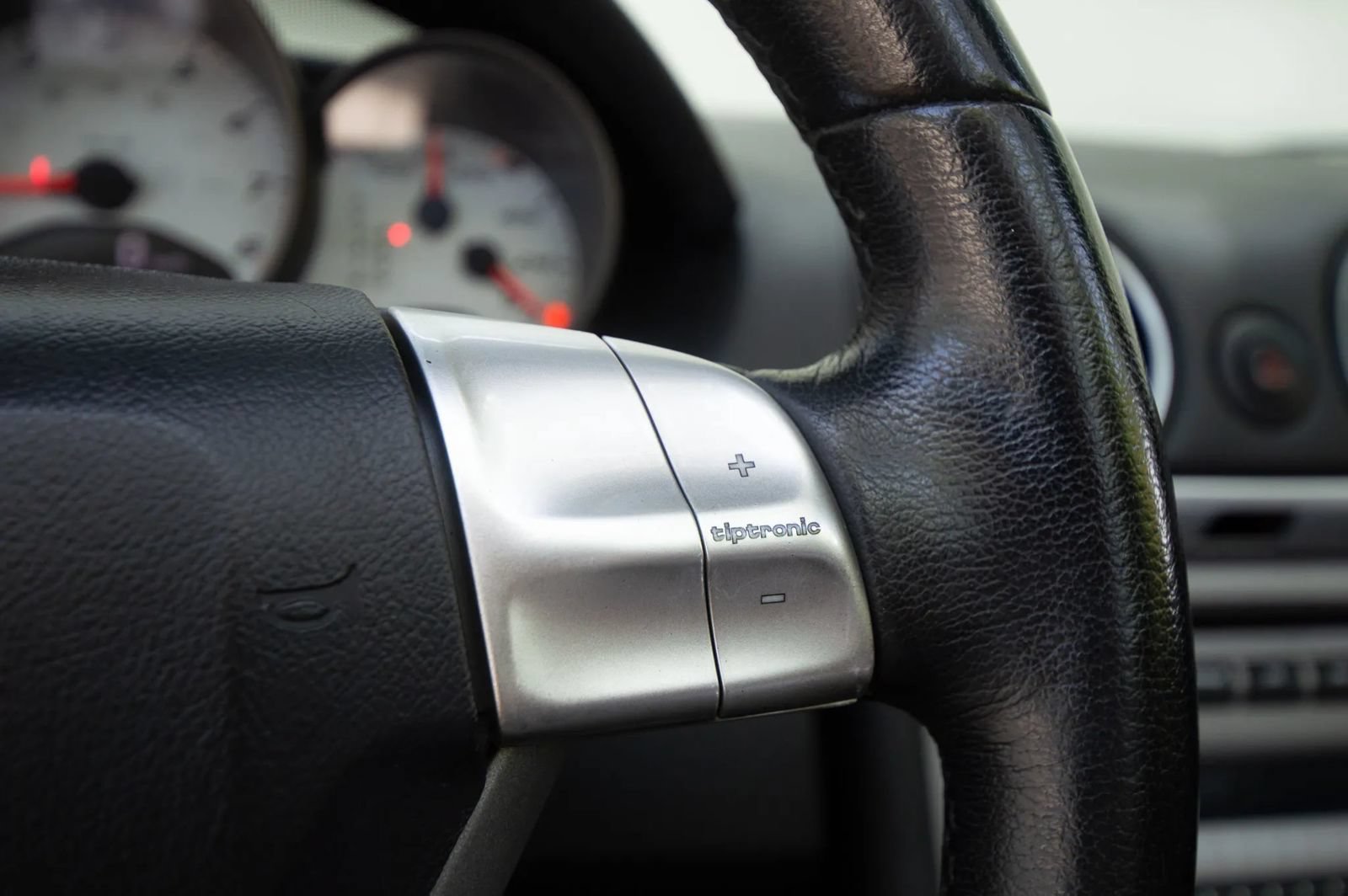 Used 2008 Porsche Boxster S RWD image 47