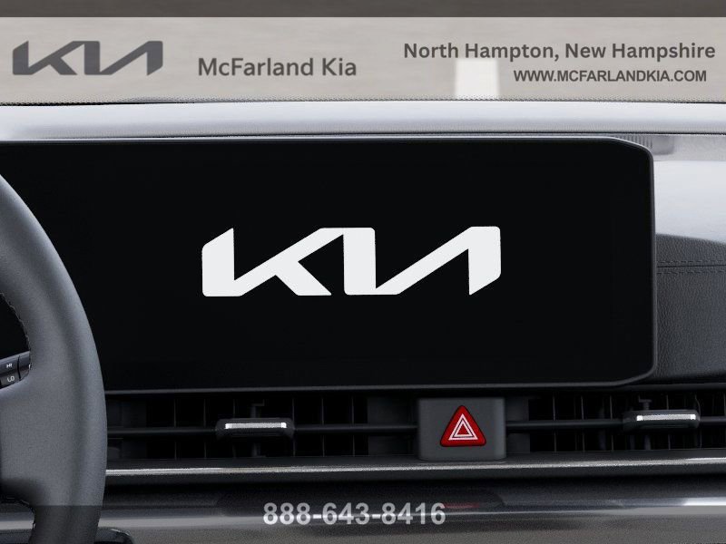 New 2026 Kia Carnival SX w/ SX Dark Edition Package image 20