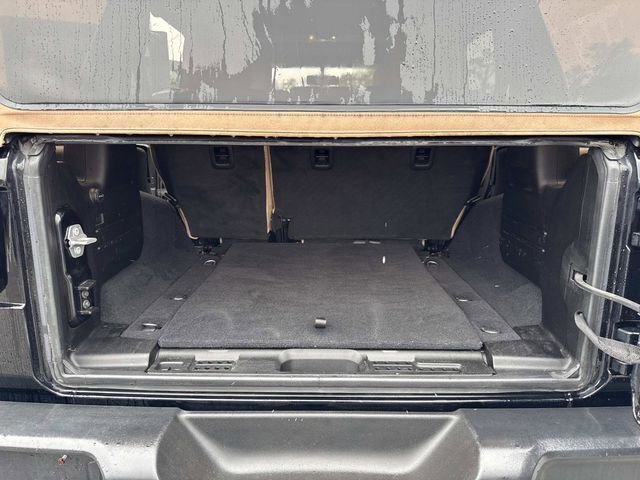 Used 2019 Jeep Wrangler Unlimited Sport S image 35