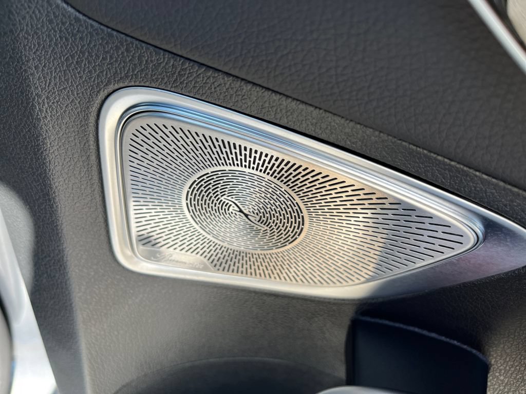 Certified 2026 Mercedes-Benz C 300 4MATIC Sedan image 19
