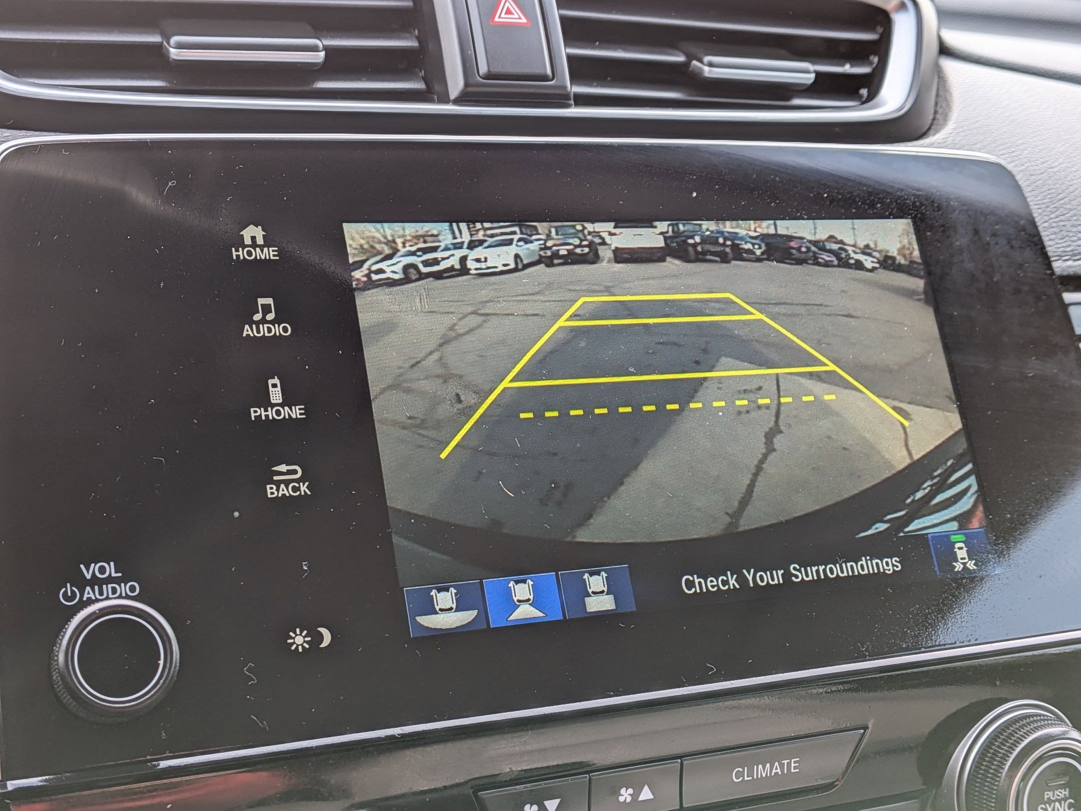 Used 2017 Honda CR-V EX-L image 20