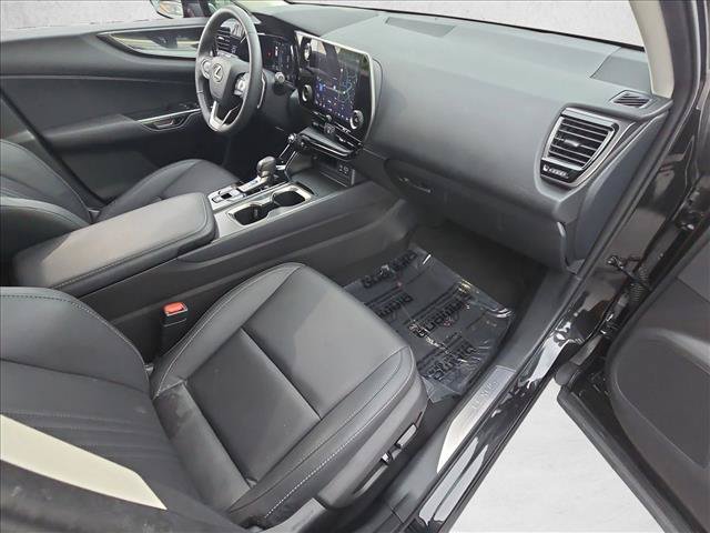 Used 2024 Lexus NX 250 FWD w/ Cold Area Package image 23