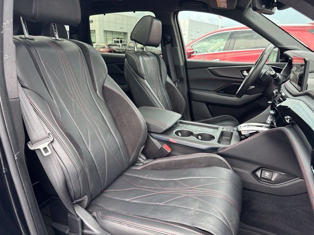 Used 2025 Acura MDX Type S w/ Advance Package AWD/4WD image 30