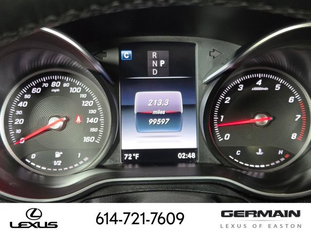Used 2018 Mercedes-Benz C 300 4MATIC Sedan w/ Premium Package image 25