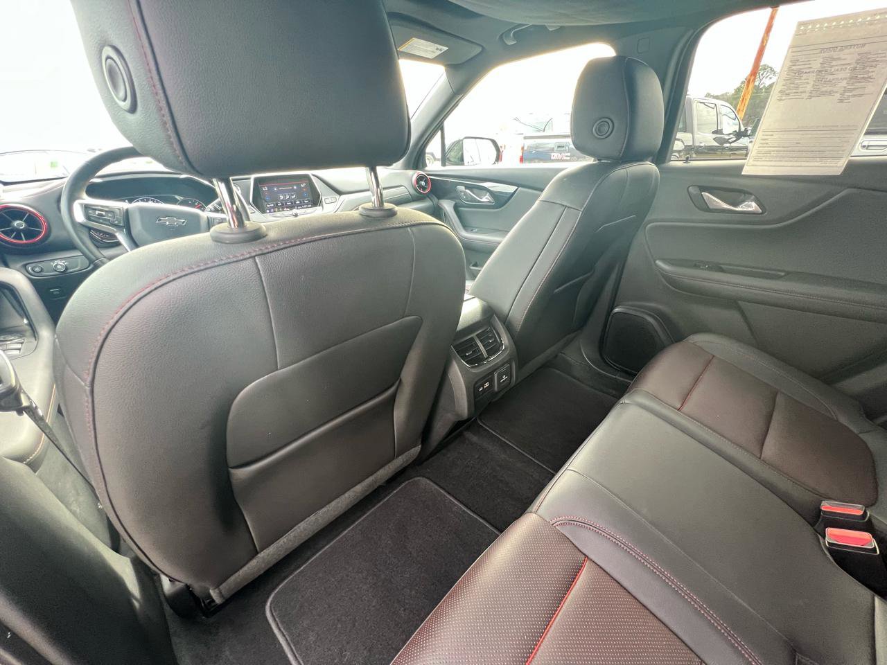 Used 2020 Chevrolet Blazer RS image 30