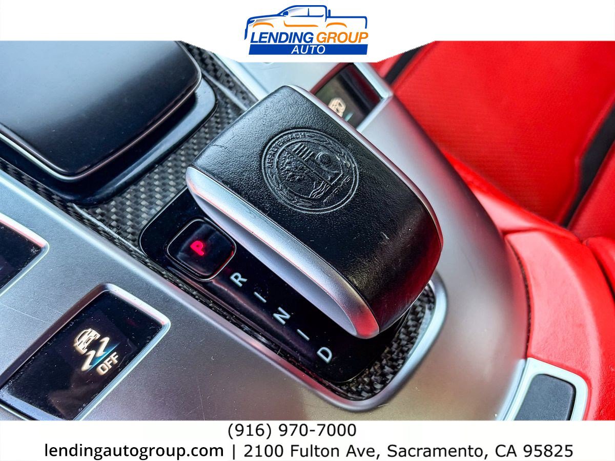 Used 2020 Mercedes-Benz AMG GT 53 image 18