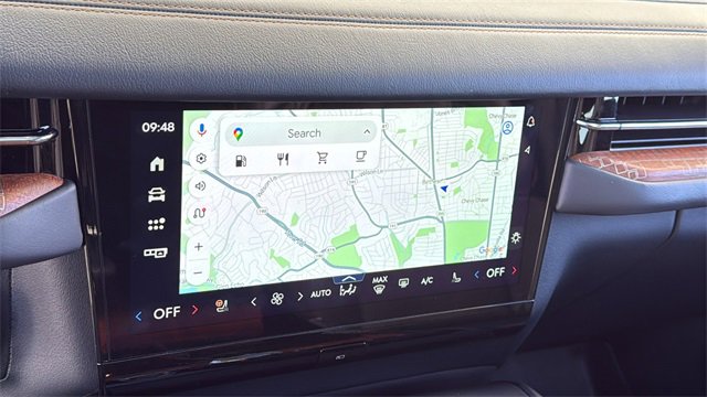 New 2025 Lincoln Navigator L Black Label image 29