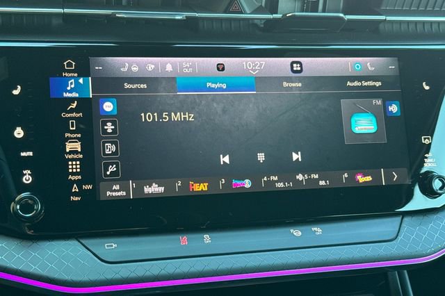 Used 2025 Jeep Wagoneer S Limited image 22