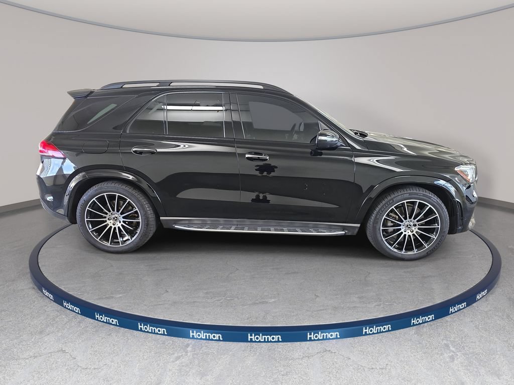 Used 2022 Mercedes-Benz GLE 580 4MATIC image 5