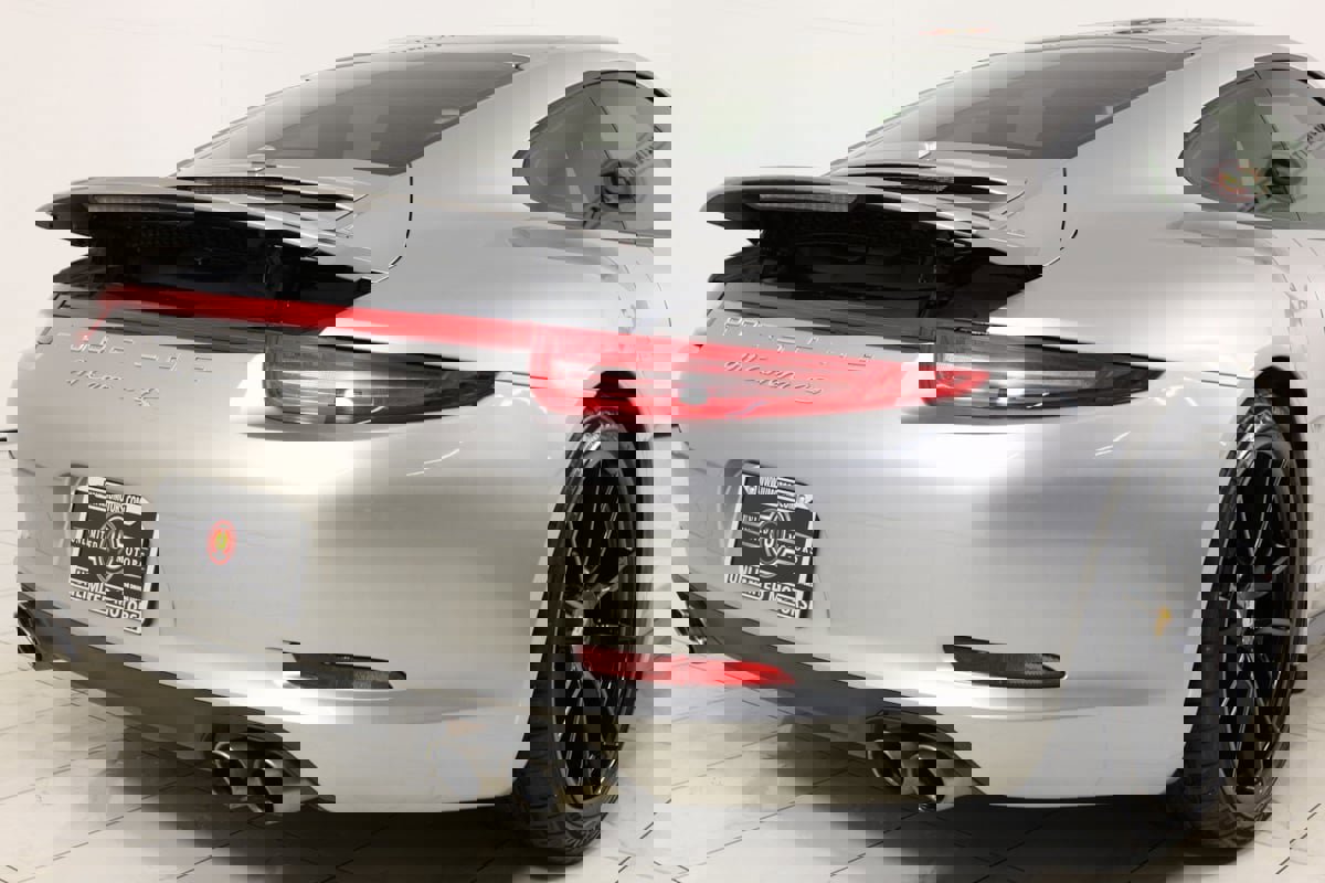 Used 2013 Porsche 911 Carrera 4S image 33