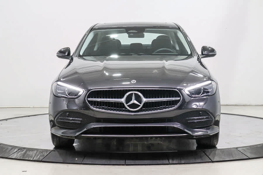 Used 2023 Mercedes-Benz C 300 Sedan image 2